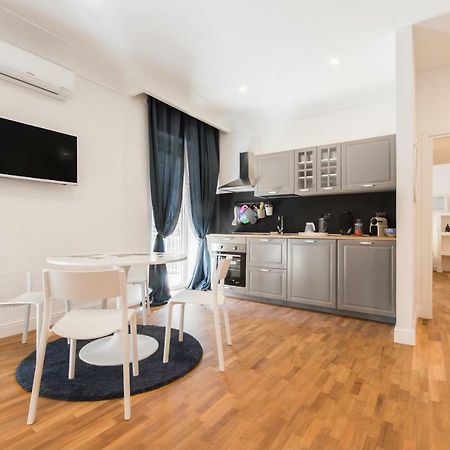 Be Rome Apartment Exterior foto
