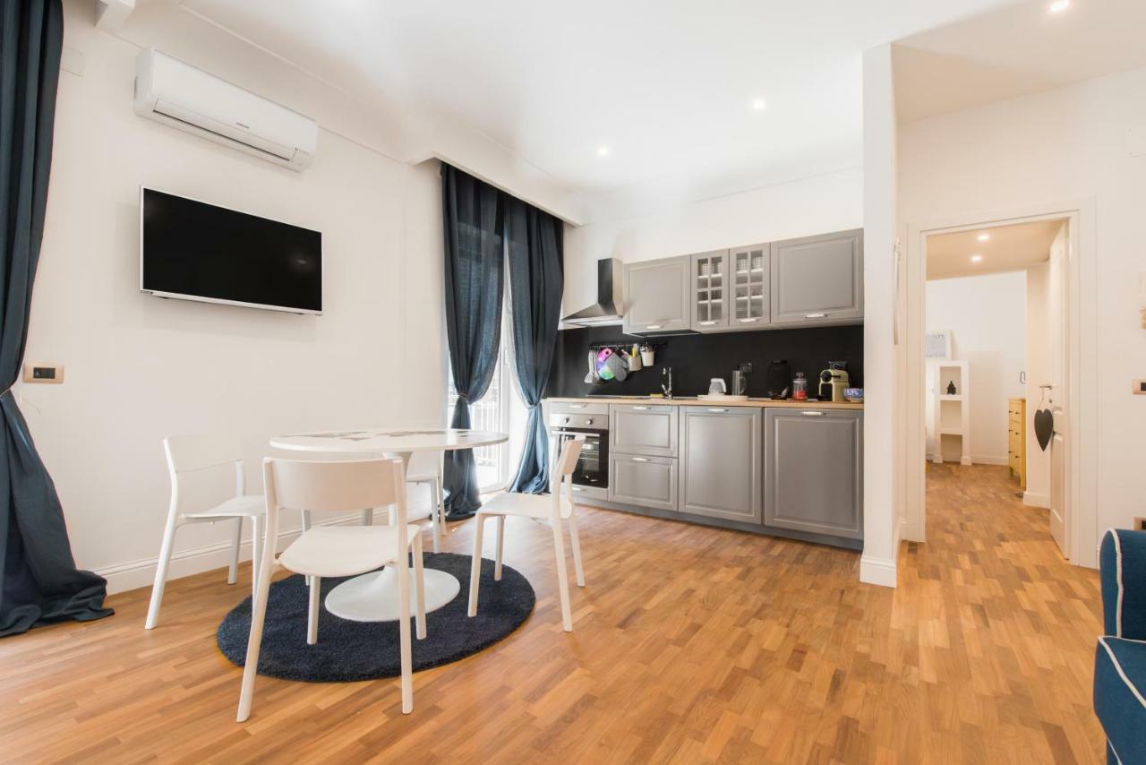 Be Rome Apartment Exterior foto