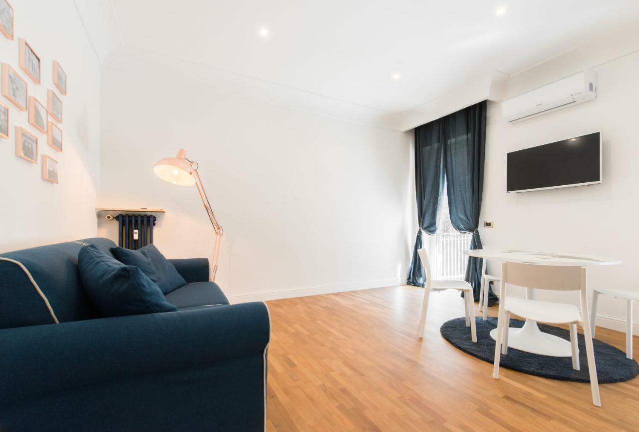 Be Rome Apartment Exterior foto