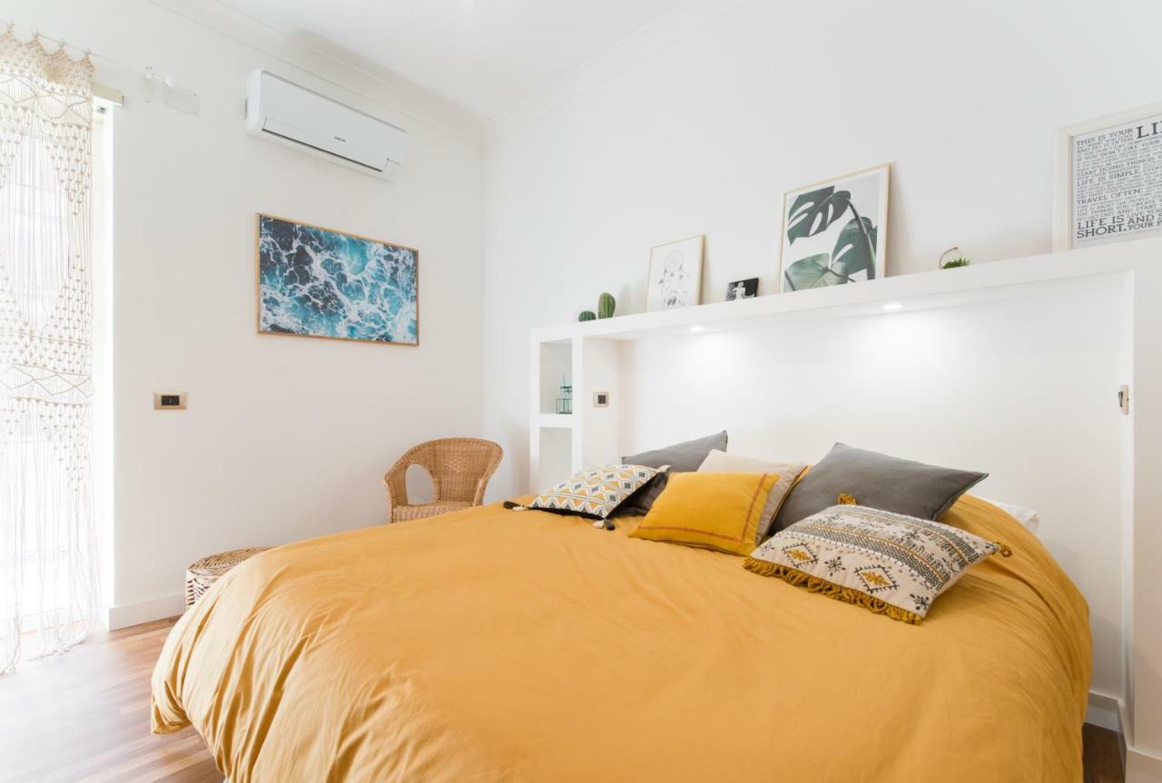 Be Rome Apartment Exterior foto