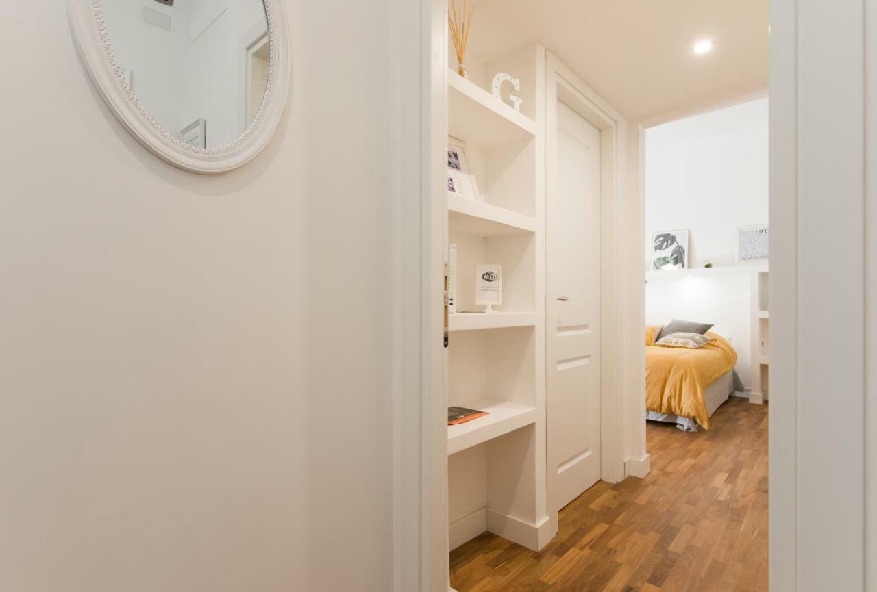 Be Rome Apartment Exterior foto