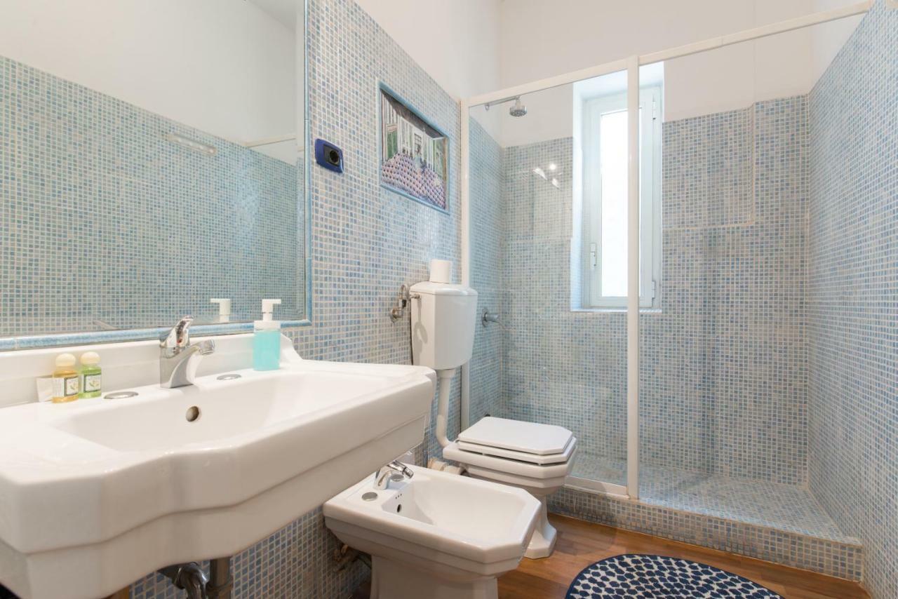 Be Rome Apartment Exterior foto