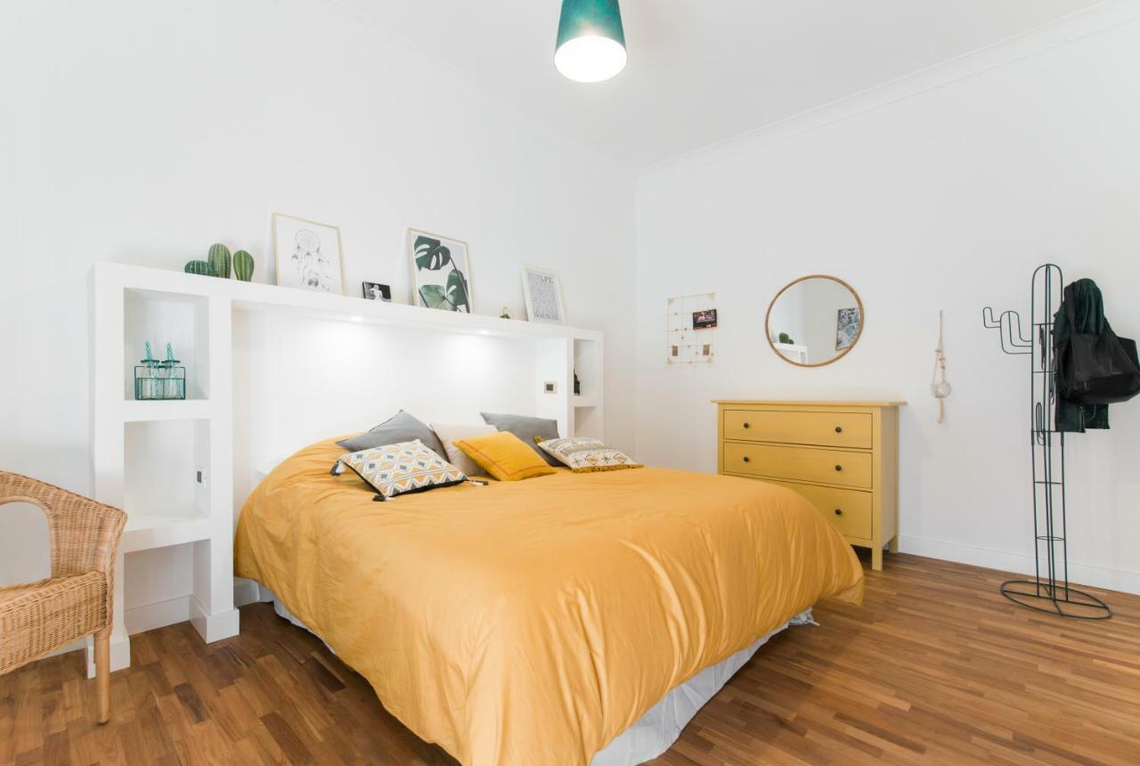 Be Rome Apartment Exterior foto