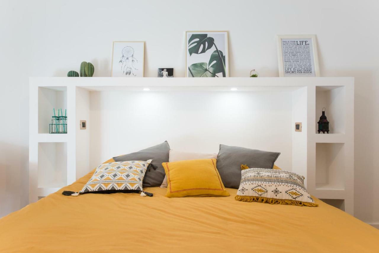 Be Rome Apartment Exterior foto